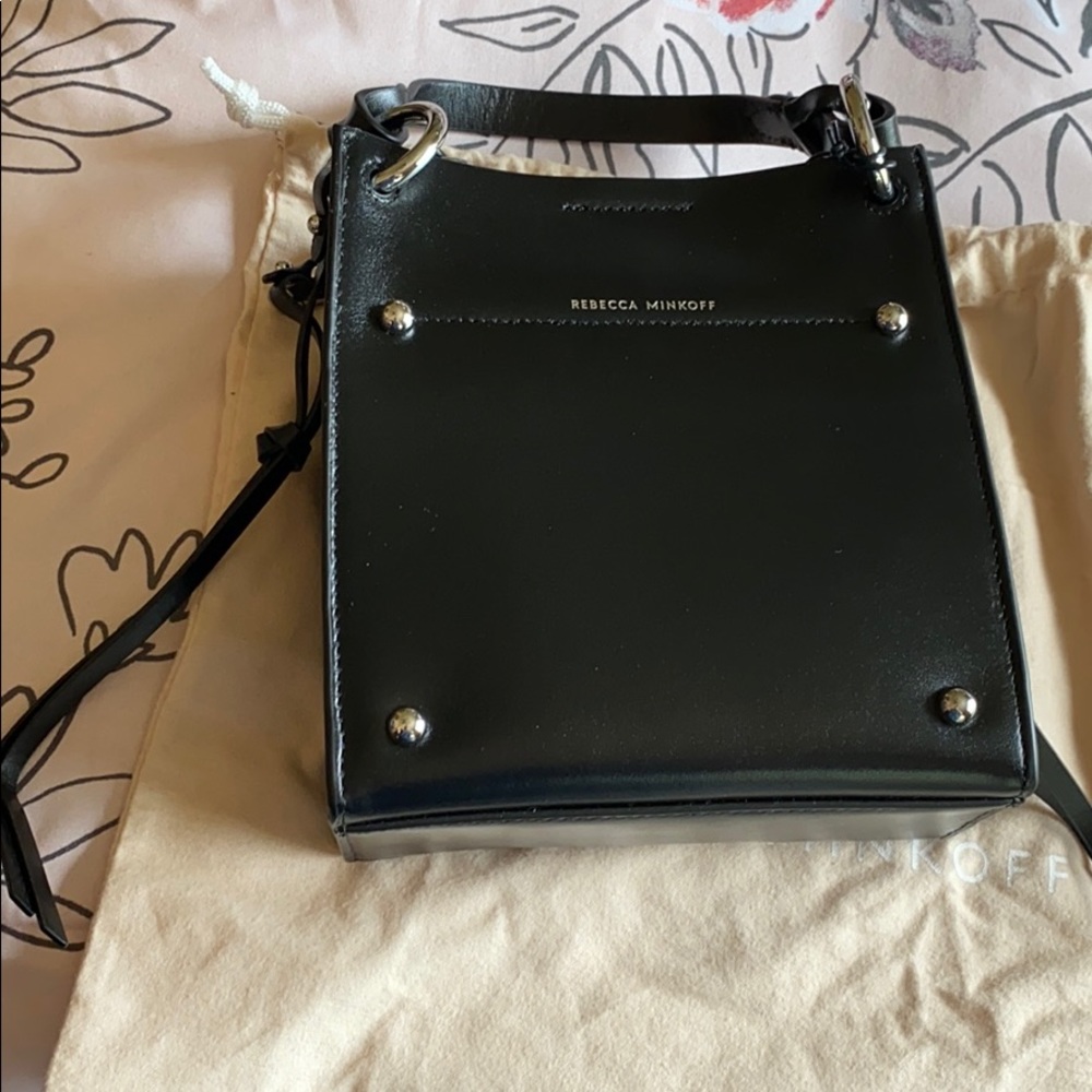 Rebecca Minkoff Kate Mini Tote
